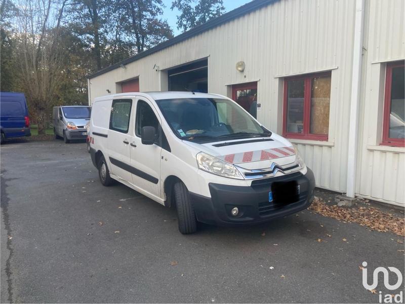 Local commercial - 100 m²