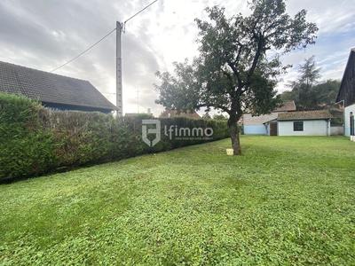 Bureau - 160 m² - 2 pièces