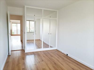 Appartement - 66 m² - 4 pièces