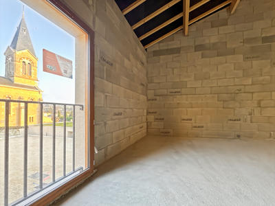 Appartement - 42 m² - 1 pièce