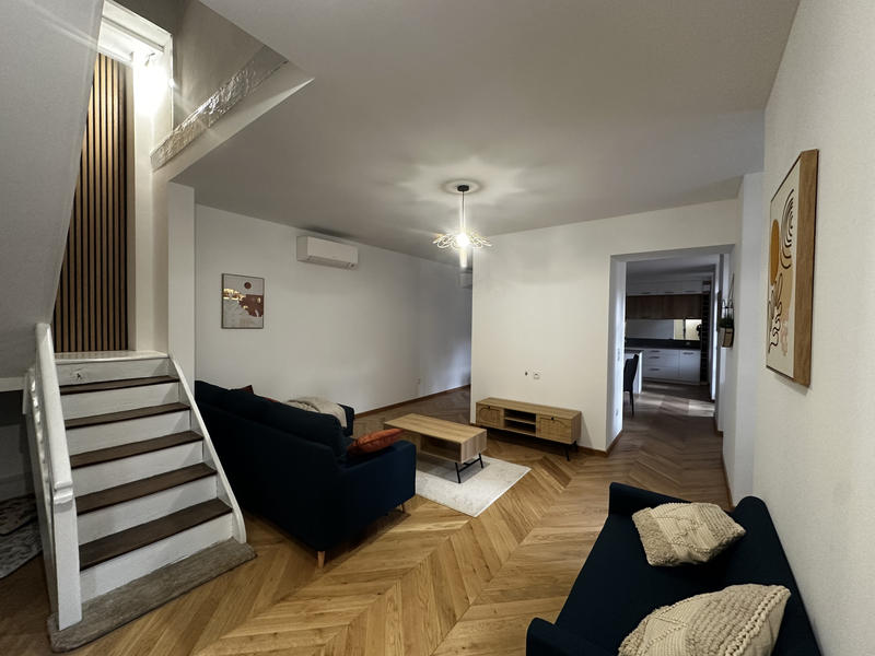 Maison - 134 m² - 4 pièces