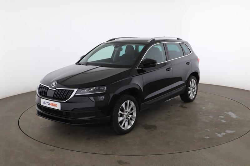 Skoda Karoq 1.5 Tsi Act Style Dsg7 150 ch