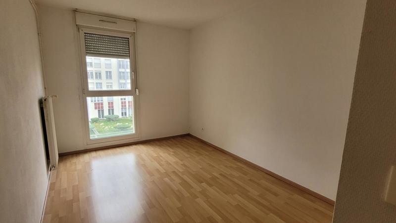Appartement - 88 m² - 4 pièces