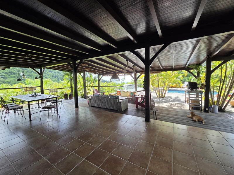 Villa - 155 m² - 3 pièces