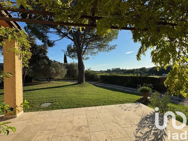 Maison - 117 m² - 6 pièces