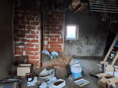 Maison - 77 m² - 4 pièces