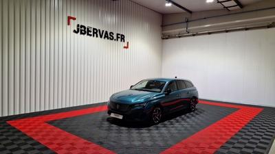 Peugeot 308 Sw Bluehdi 130ch Ss Eat8 Allure Pack