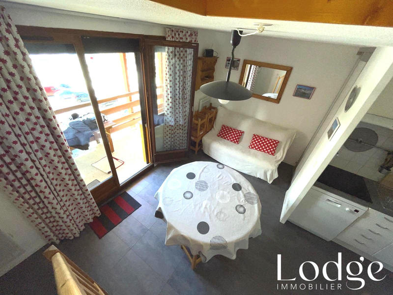 Appartement - 52 m² - 4 pièces