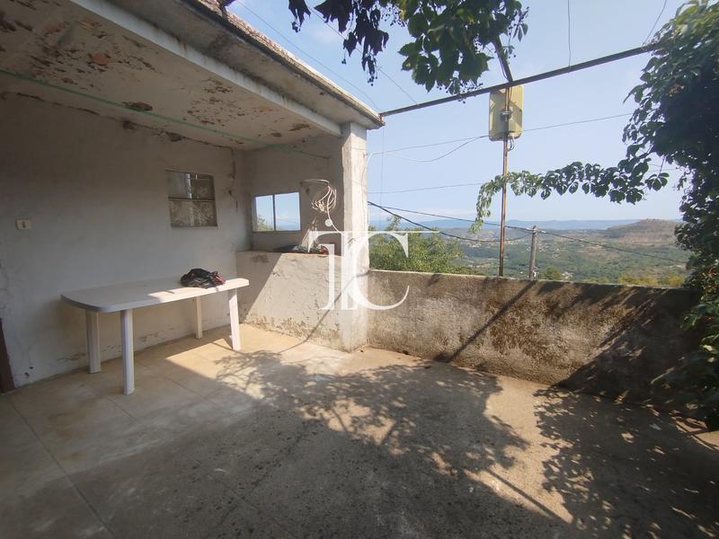 Maison en pierre - 90 m² - 5 pièces