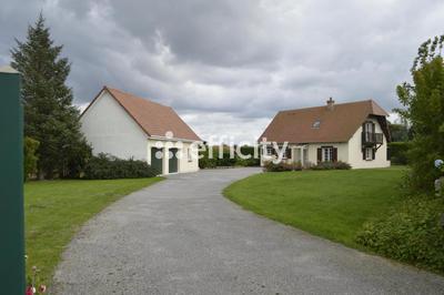 Pavillon - 185 m² - 8 pièces