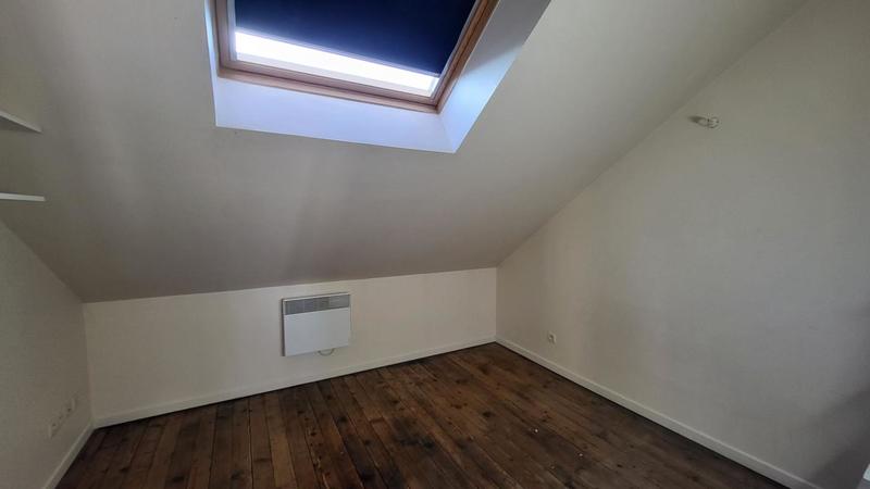 Immeuble - 110 m² - 7 pièces