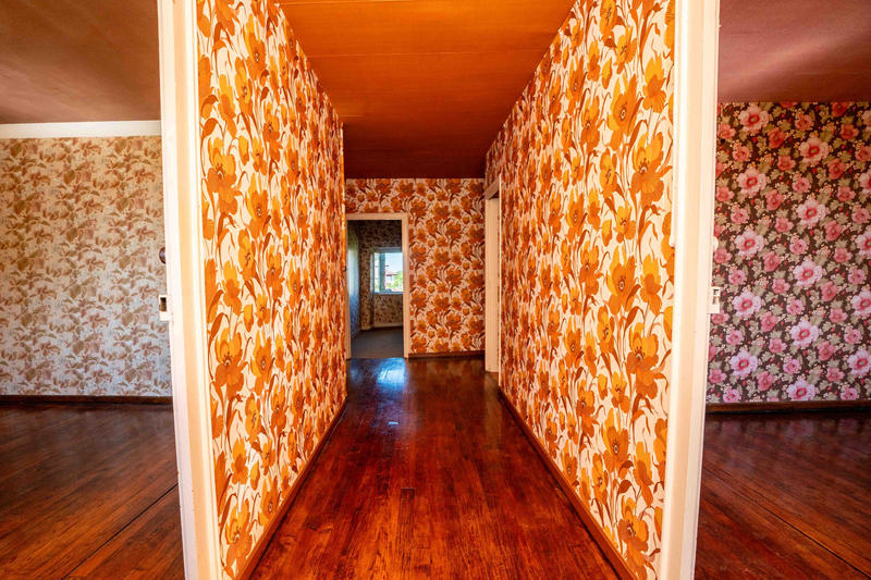 Maison - 213 m² - 5 pièces