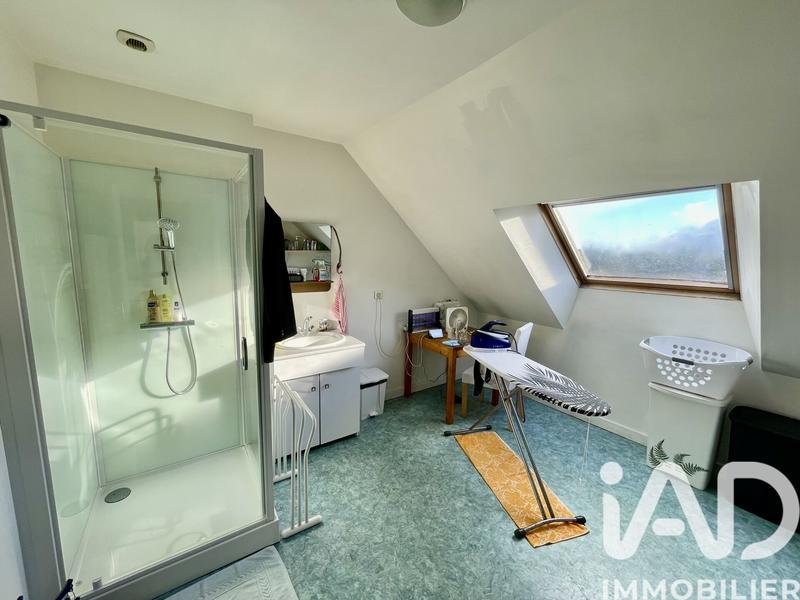 Maison - 317 m² - 17 pièces