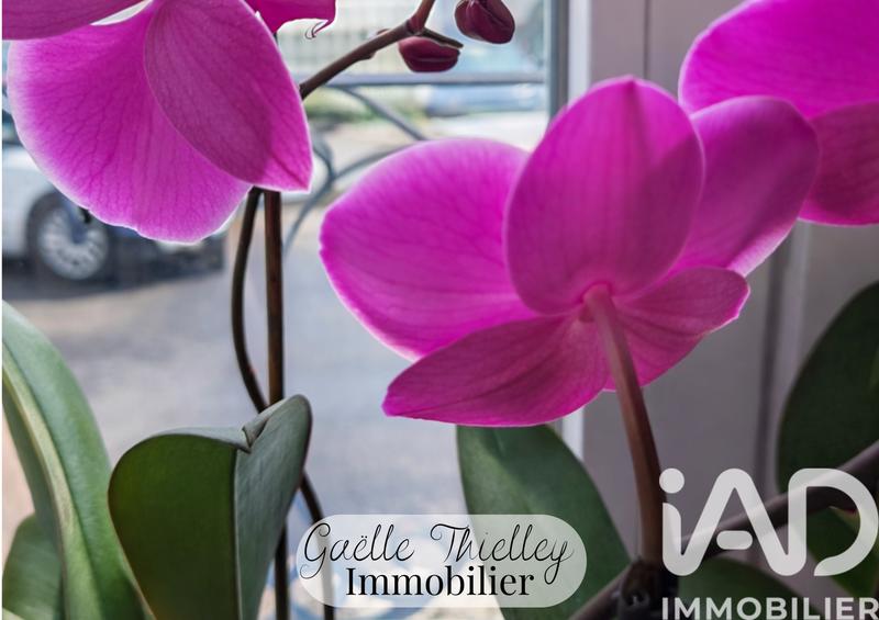 Maison de ville - 170 m² - 7 pièces