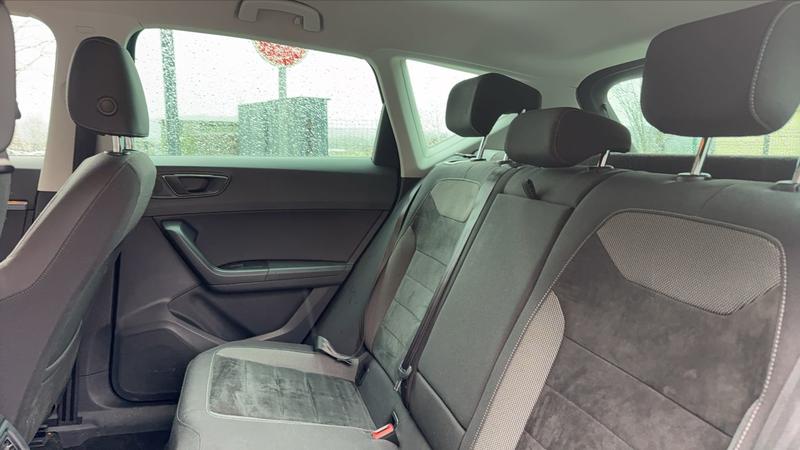 Seat Ateca 1.5 Tsi 150 Dsg7 Style Business