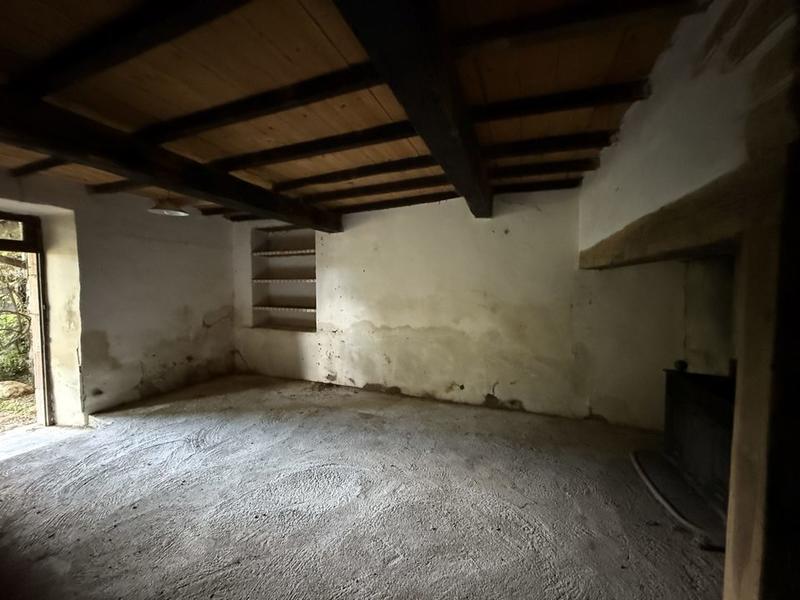 Maison ancienne - 80 m² - 4 pièces