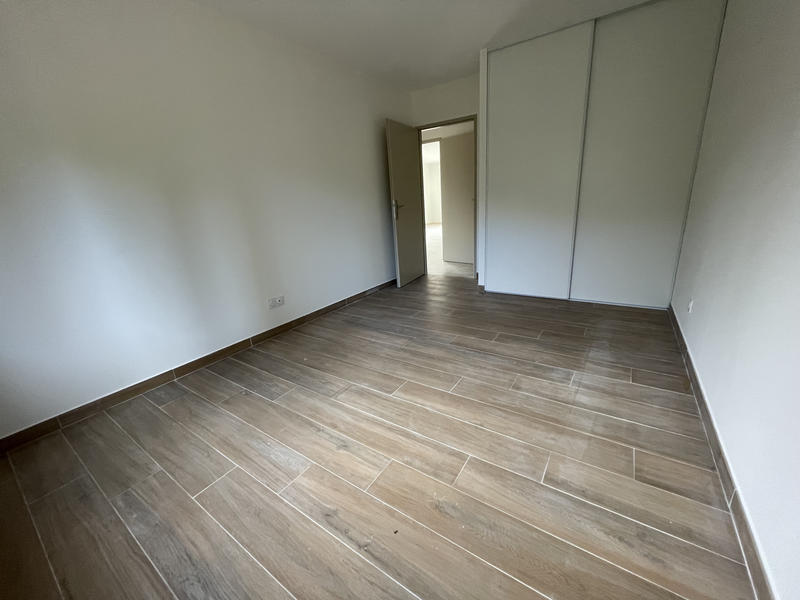 Maison - 125 m² - 4 pièces
