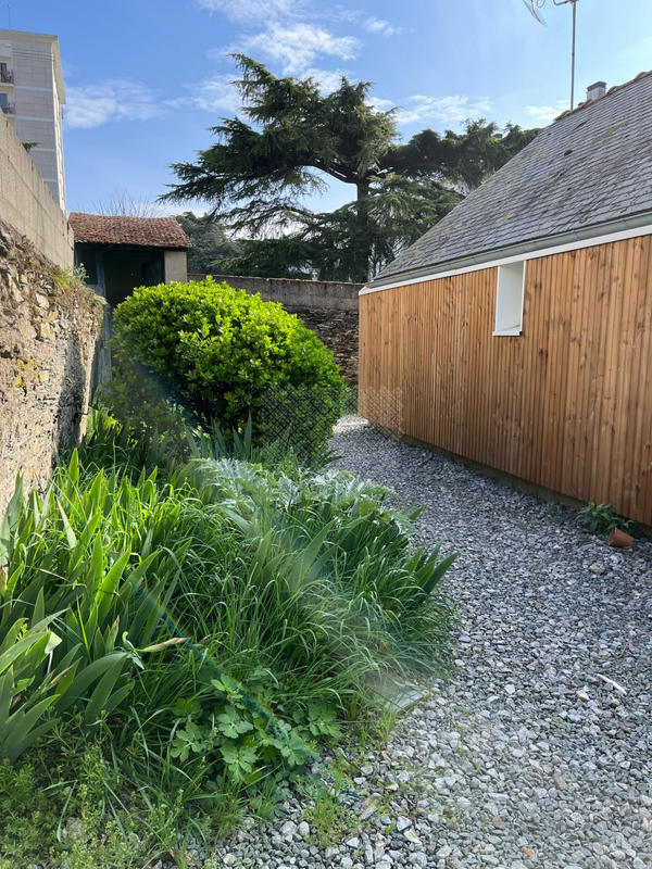 Appartement - 18 m² - 1 pièce