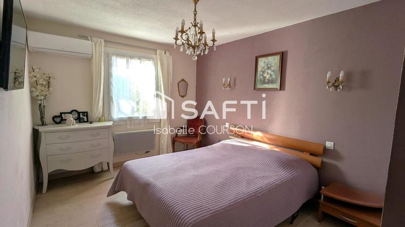 Maison - 157 m² - 4 pièces