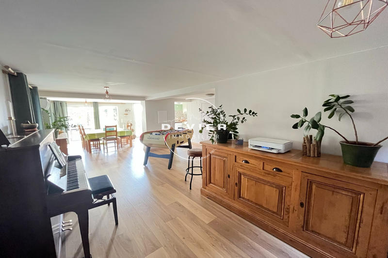 Villa - 170 m² - 6 pièces