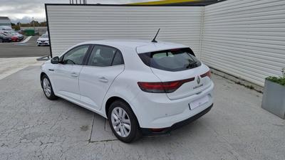 Renault Mégane IV Berline BlueDCi 115 Business