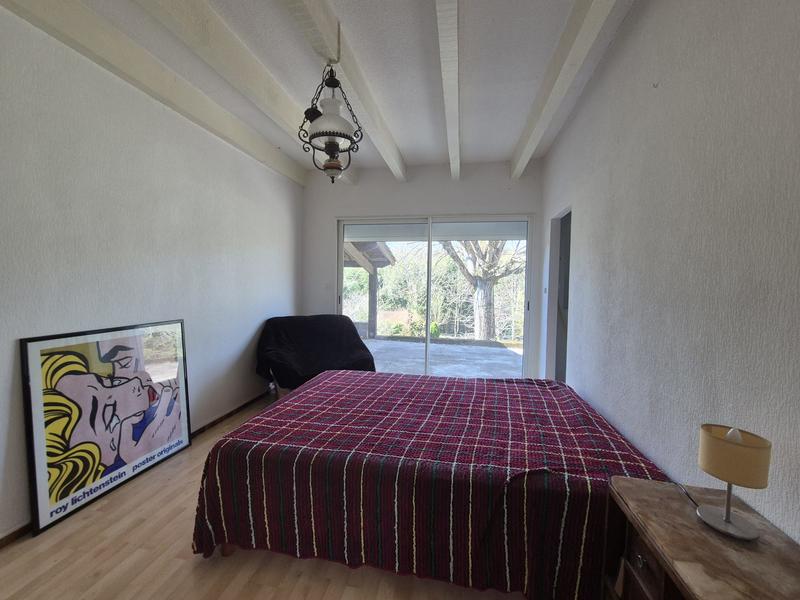 Maison - 195 m² - 5 pièces