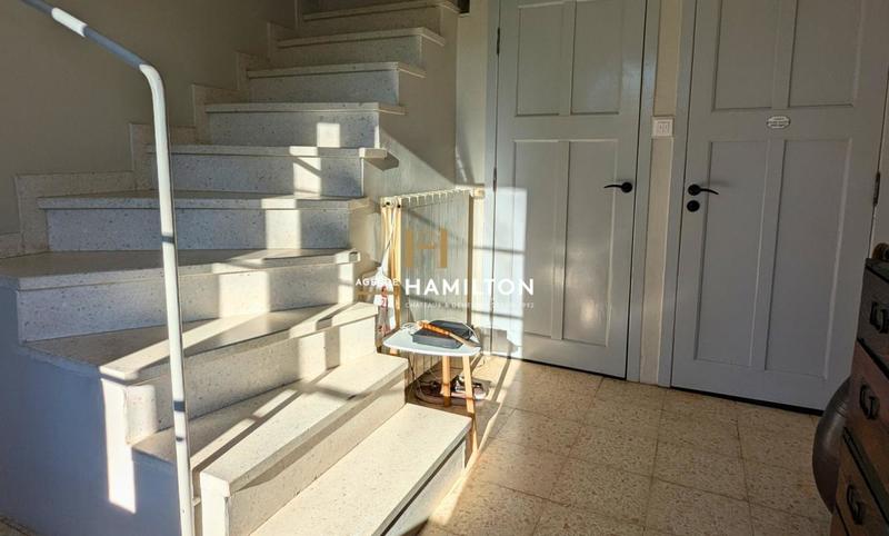 Maison - 144 m² - 6 pièces