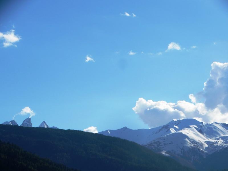 Maison de village - 67 m² - 4 pièces