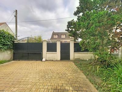 Maison - 149 m² - 4 pièces