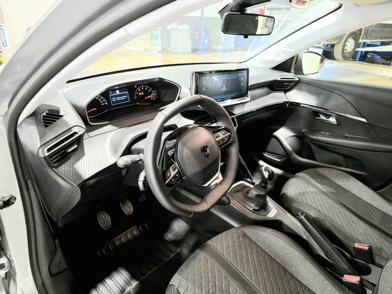 Peugeot E-208 II Electrique Gt