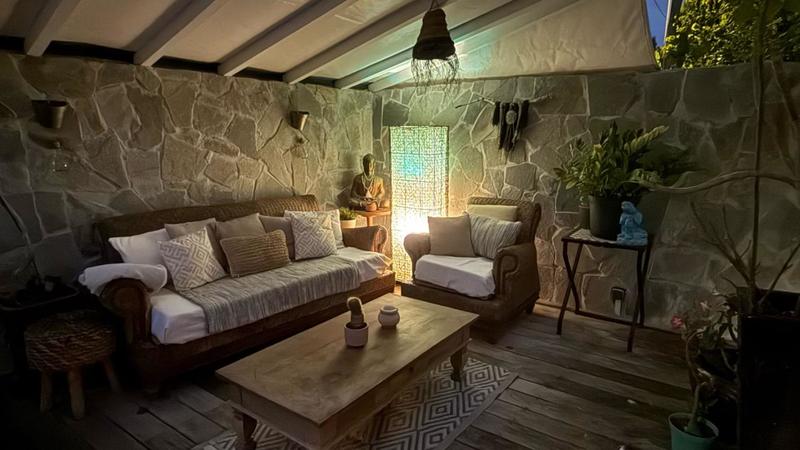 Maison - 135 m² - 4 pièces