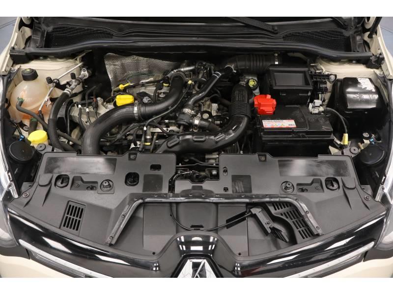 Renault Clio IV TCe 90 Energy Sl Iconic