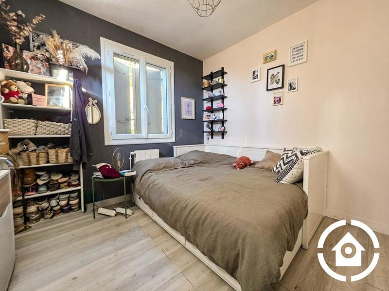 Maison - 212 m² - 8 pièces