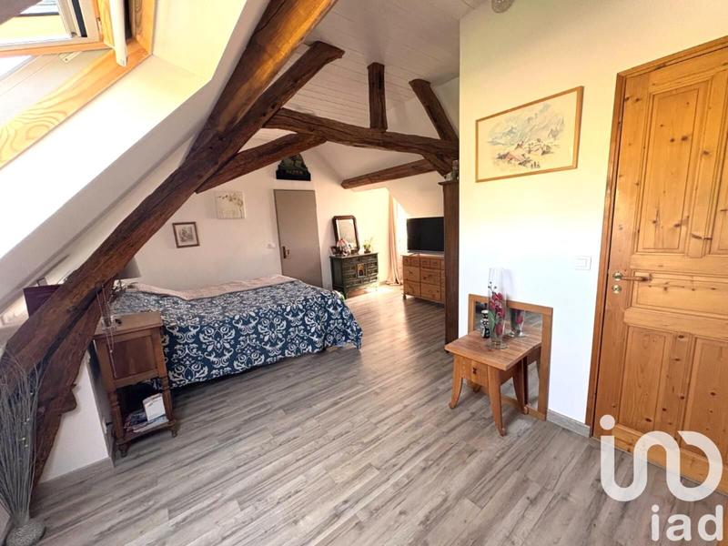 Maison - 142 m² - 4 pièces