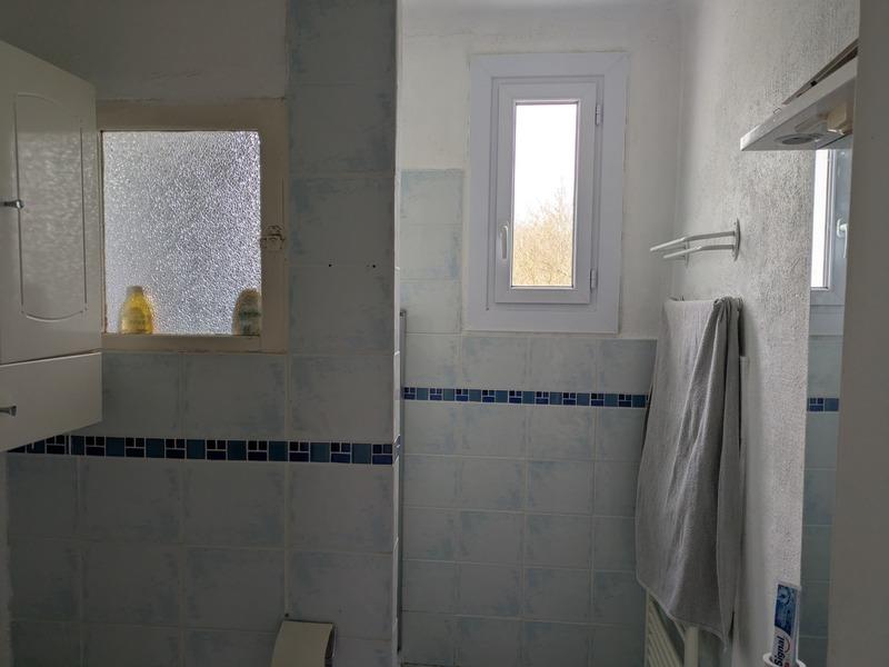 Maison - 133 m² - 8 pièces