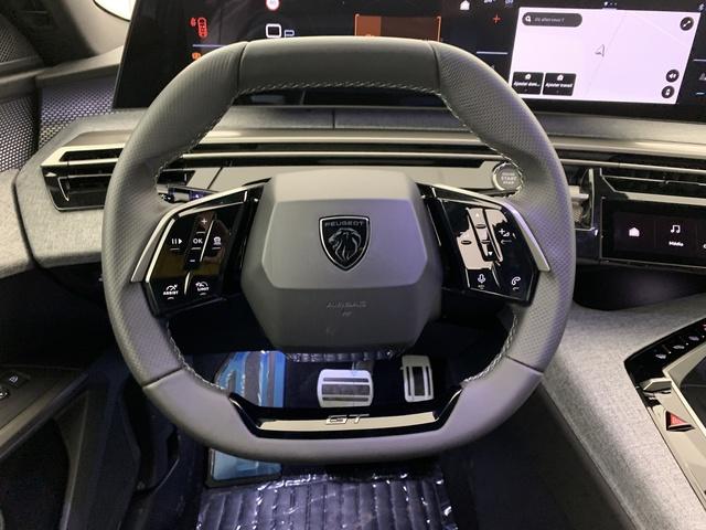 Peugeot 5008 Hybrid 145 e-Dcs6 Gt