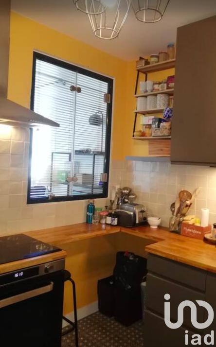 Appartement - 79 m² - 4 pièces
