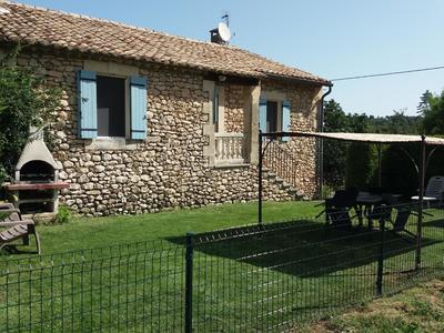 Gîtes Morello - les Pégots