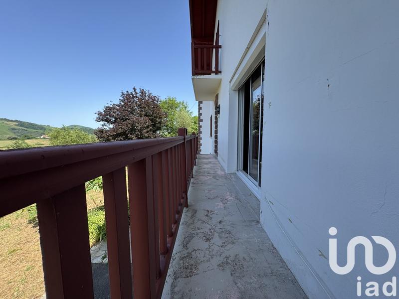 Maison de village - 240 m² - 7 pièces