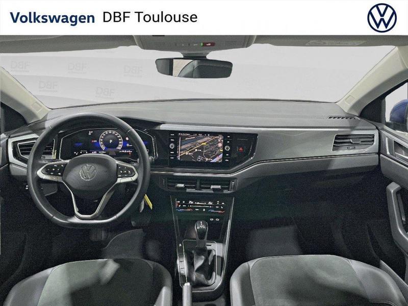 Volkswagen Polo 1.0 Tsi 95 s&amp;S Dsg7 Style