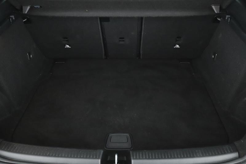 Mercedes Classe a 200 Style Line 7g-Dct 163 ch