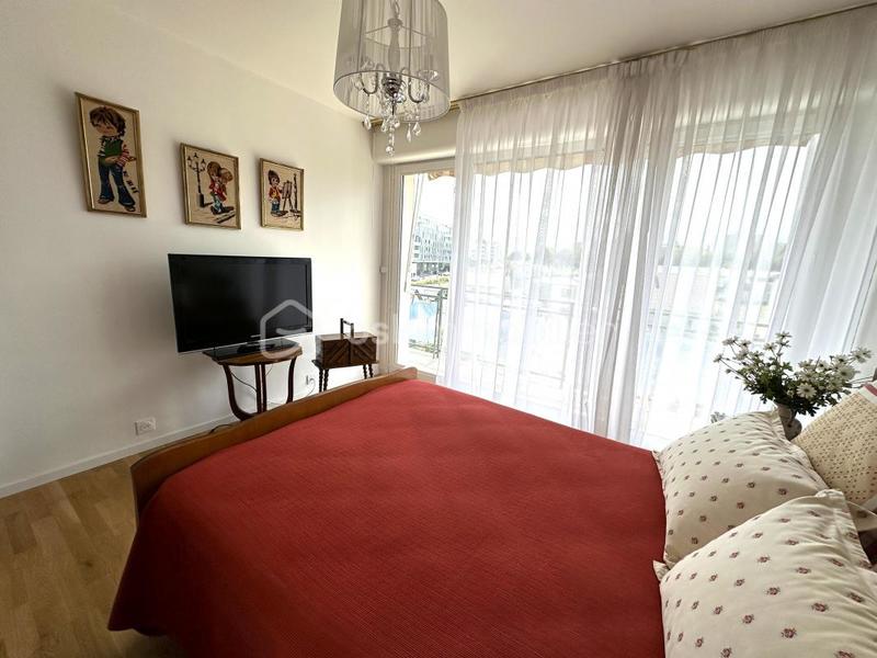 Appartement - 72 m² - 4 pièces