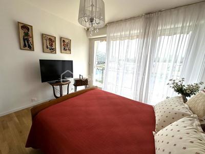 Appartement - 72 m² - 4 pièces