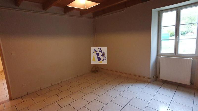 Maison de ville - 93 m² - 4 pièces