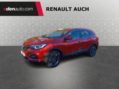Renault Kadjar Blue dCi 115 Intens