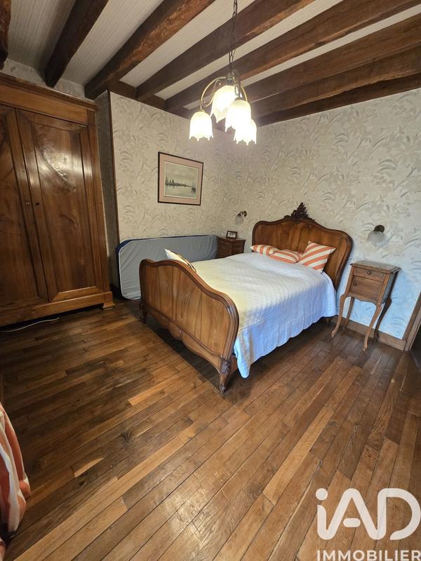 Maison - 157 m² - 5 pièces