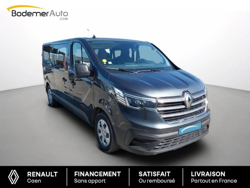 Renault Trafic Combi L2 dCi 150 Energy s&amp;S Zen