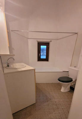 Appartement - 32 m² - 2 pièces