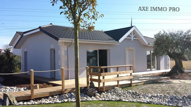 Bureau - 100 m² - 4 pièces