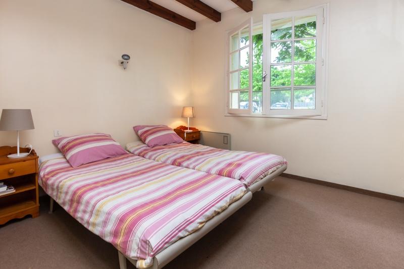 Maison - 96 m² - 4 pièces